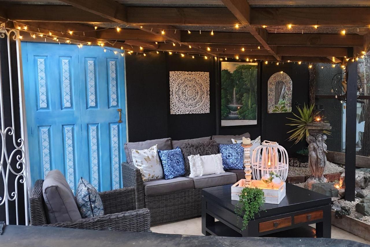 Enchanted Escape Picton Luaran gambar