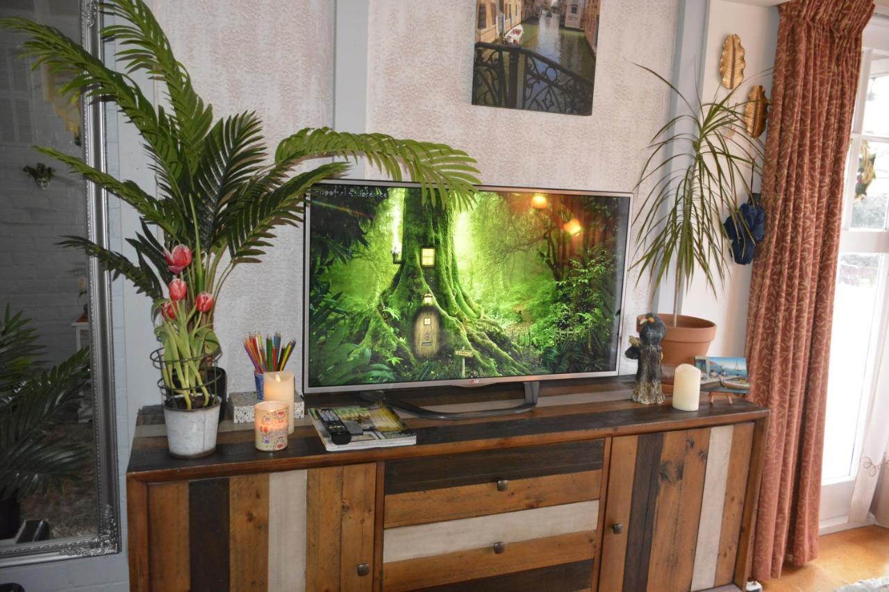 Enchanted Escape Picton Luaran gambar