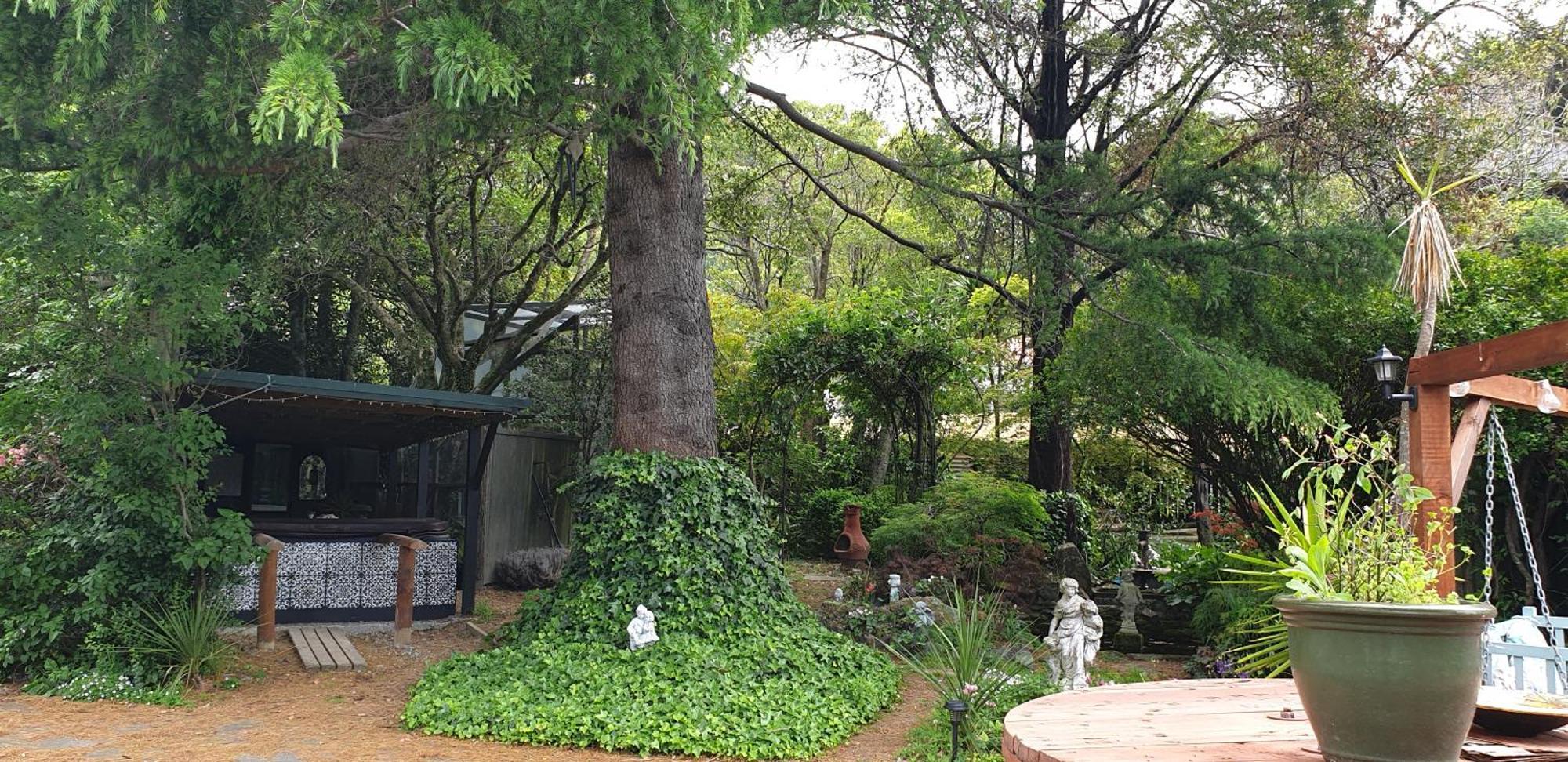 Enchanted Escape Picton Luaran gambar