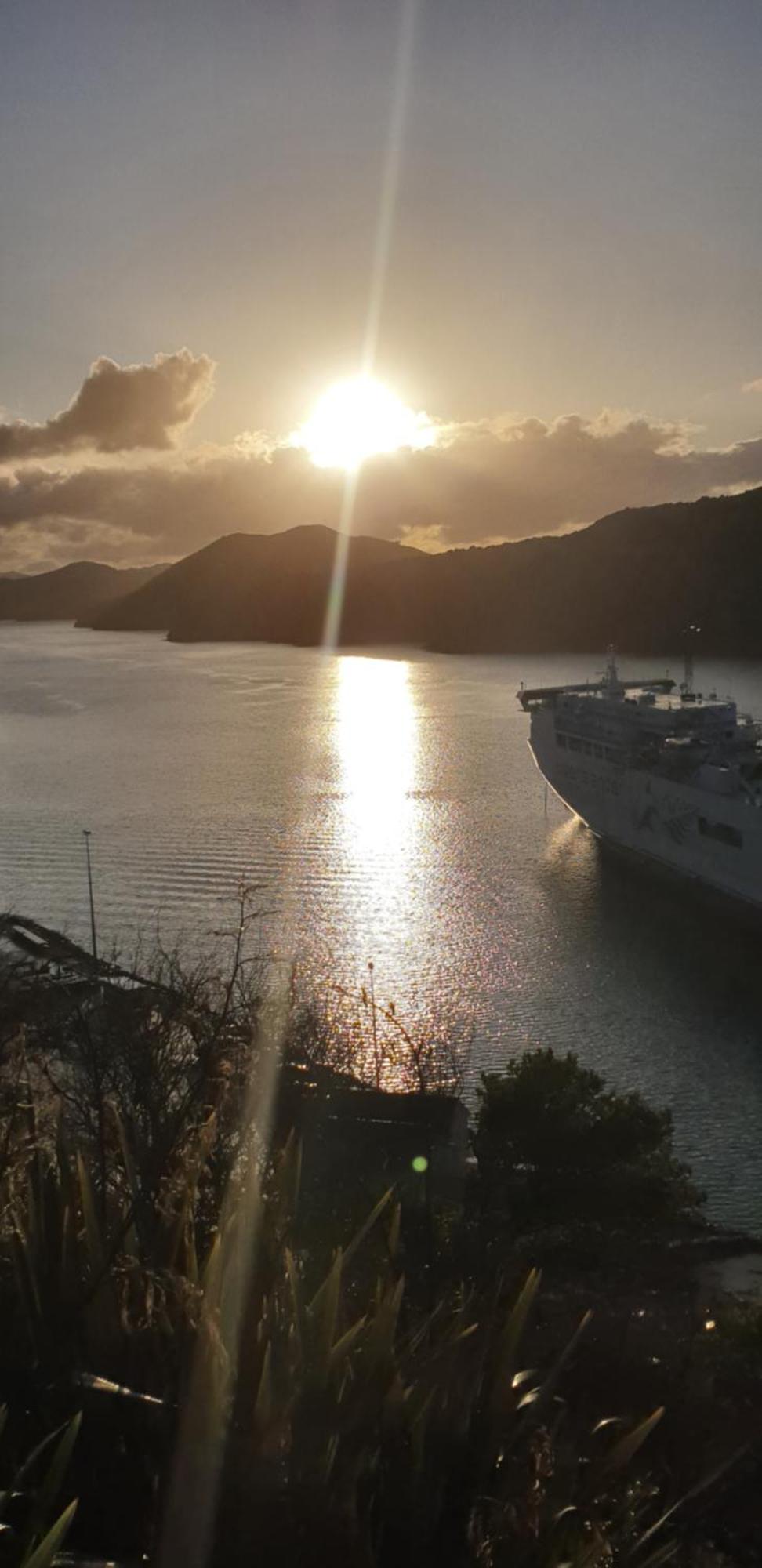 Enchanted Escape Picton Luaran gambar