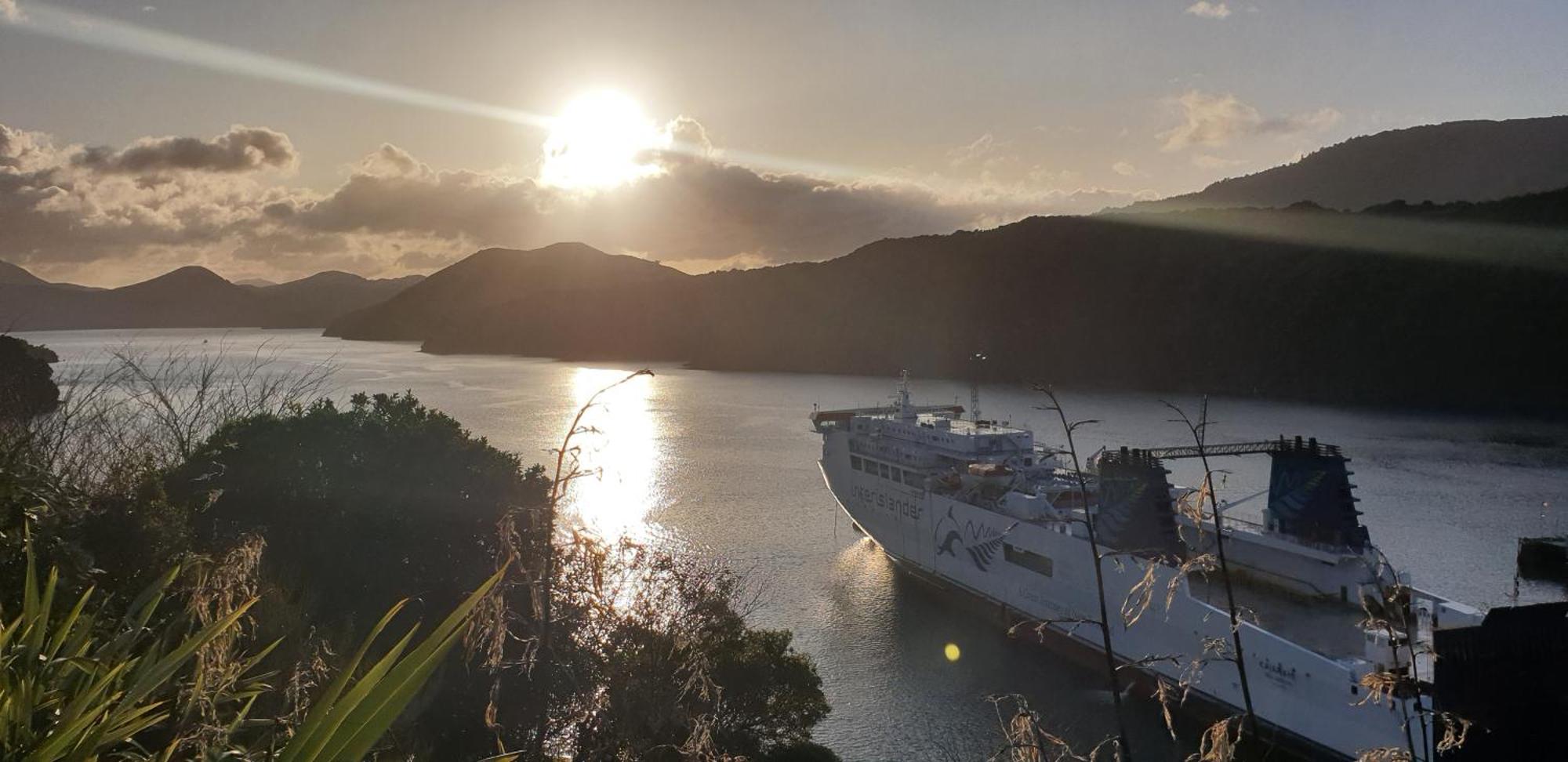 Enchanted Escape Picton Luaran gambar