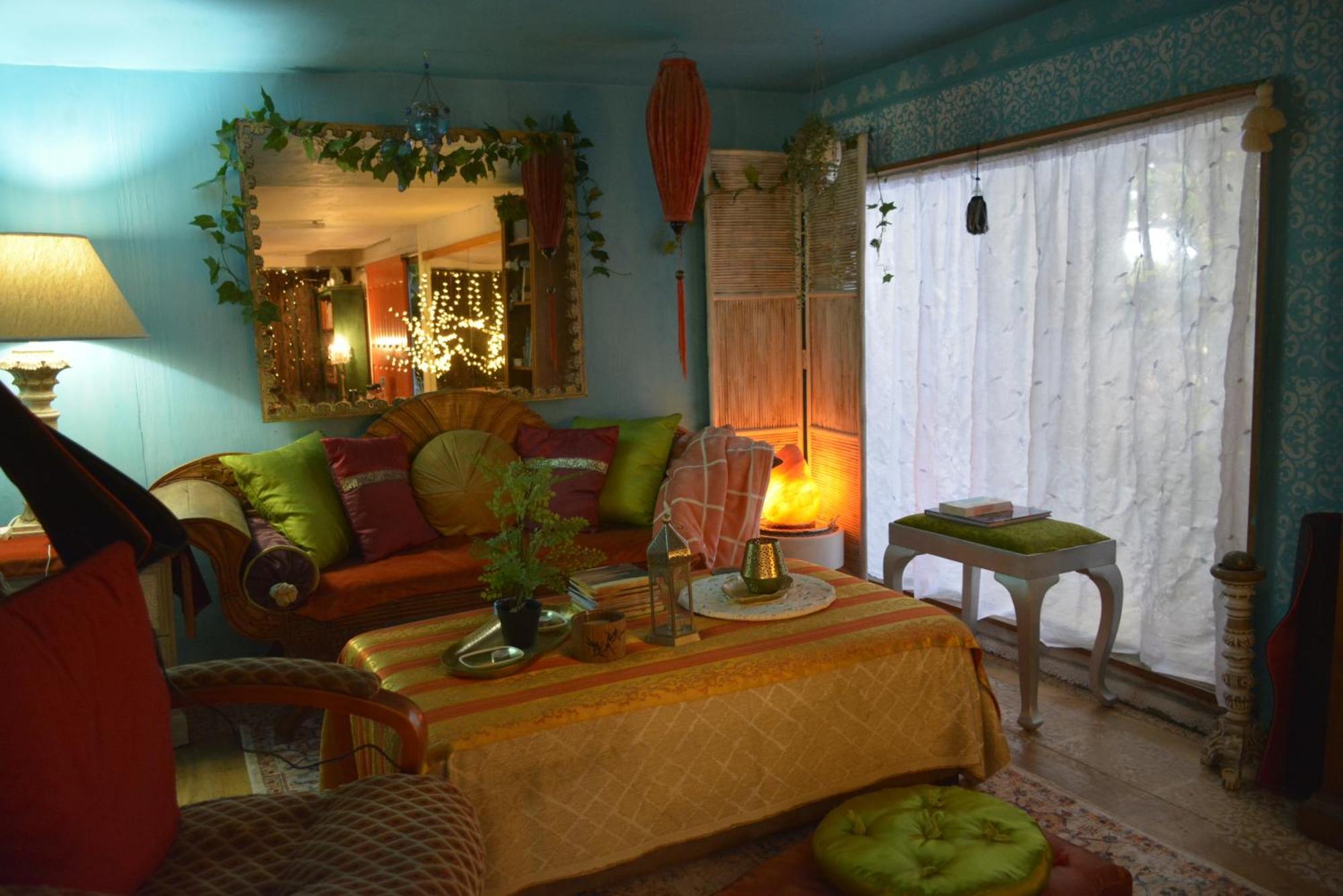 Enchanted Escape Picton Luaran gambar